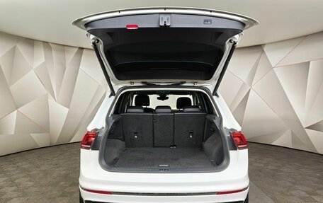 Volkswagen Tiguan II, 2020 год, 3 100 000 рублей, 19 фотография