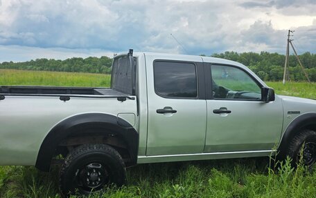 Ford Ranger II рестайлинг, 2008 год, 660 000 рублей, 7 фотография