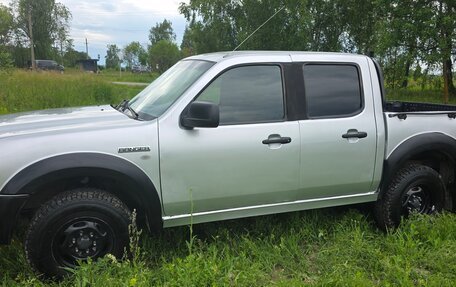 Ford Ranger II рестайлинг, 2008 год, 660 000 рублей, 3 фотография