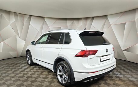 Volkswagen Tiguan II, 2020 год, 3 100 000 рублей, 20 фотография
