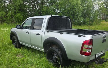Ford Ranger II рестайлинг, 2008 год, 660 000 рублей, 4 фотография