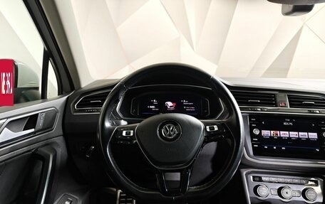 Volkswagen Tiguan II, 2020 год, 3 100 000 рублей, 17 фотография