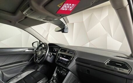 Volkswagen Tiguan II, 2020 год, 3 100 000 рублей, 10 фотография