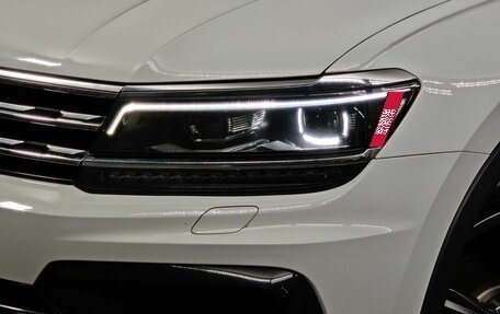 Volkswagen Tiguan II, 2020 год, 3 100 000 рублей, 9 фотография