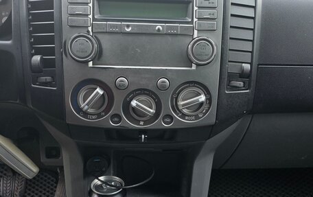Ford Ranger II рестайлинг, 2008 год, 660 000 рублей, 12 фотография
