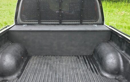 Ford Ranger II рестайлинг, 2008 год, 660 000 рублей, 9 фотография
