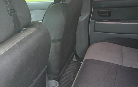 Ford Ranger II рестайлинг, 2008 год, 660 000 рублей, 11 фотография