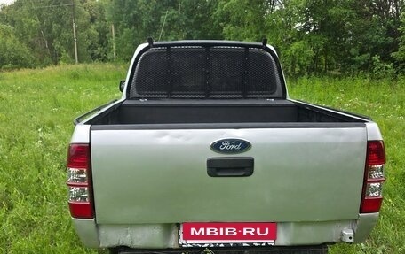 Ford Ranger II рестайлинг, 2008 год, 660 000 рублей, 5 фотография