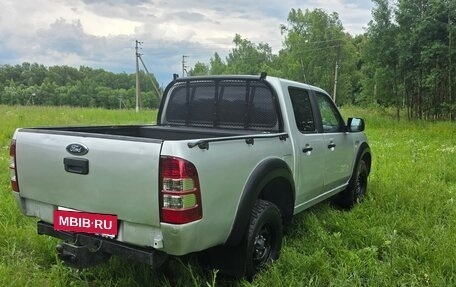 Ford Ranger II рестайлинг, 2008 год, 660 000 рублей, 6 фотография