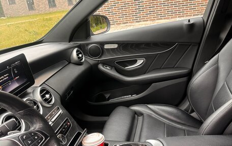 Mercedes-Benz C-Класс, 2017 год, 2 150 000 рублей, 9 фотография