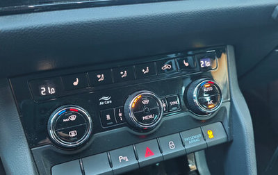 Skoda Kodiaq I, 2020 год, 2 700 000 рублей, 1 фотография