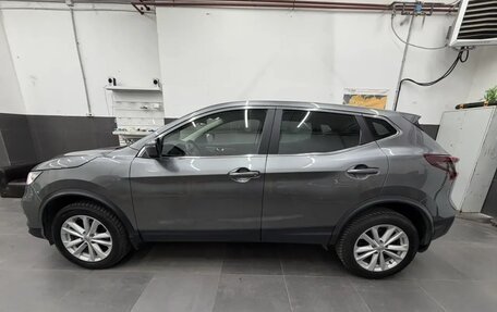 Nissan Qashqai, 2021 год, 1 650 000 рублей, 7 фотография