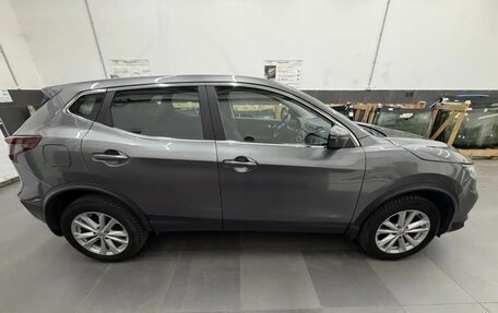 Nissan Qashqai, 2021 год, 1 650 000 рублей, 3 фотография