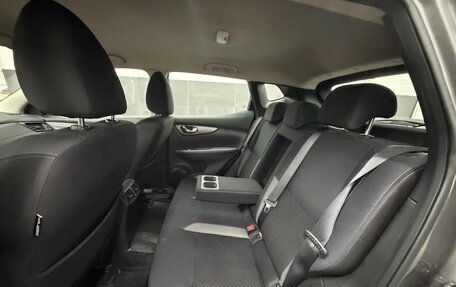 Nissan Qashqai, 2021 год, 1 650 000 рублей, 11 фотография