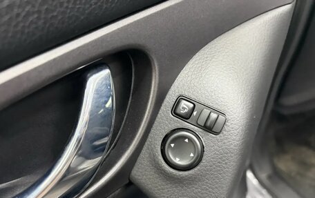 Nissan Qashqai, 2021 год, 1 650 000 рублей, 13 фотография
