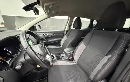Nissan Qashqai, 2021 год, 1 650 000 рублей, 10 фотография