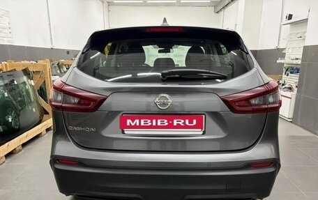 Nissan Qashqai, 2021 год, 1 650 000 рублей, 5 фотография