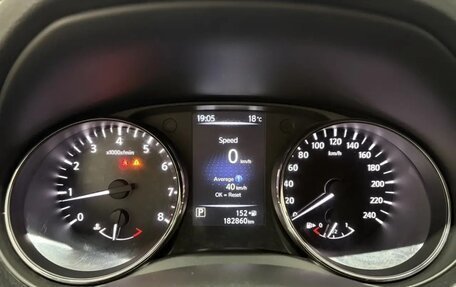 Nissan Qashqai, 2021 год, 1 650 000 рублей, 20 фотография