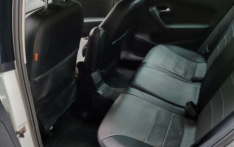 Volkswagen Polo VI (EU Market), 2018 год, 1 100 000 рублей, 6 фотография