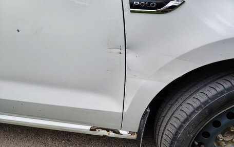 Volkswagen Polo VI (EU Market), 2018 год, 1 100 000 рублей, 7 фотография