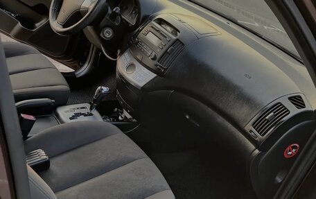 Hyundai Elantra IV, 2010 год, 810 000 рублей, 4 фотография