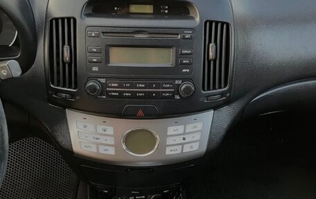 Hyundai Elantra IV, 2010 год, 810 000 рублей, 6 фотография