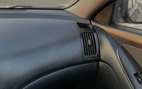 Hyundai Elantra IV, 2010 год, 810 000 рублей, 7 фотография