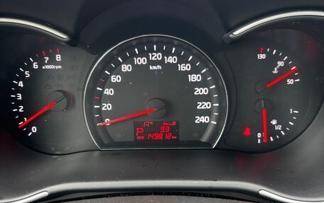 KIA Sorento III Prime рестайлинг, 2017 год, 1 900 000 рублей, 4 фотография