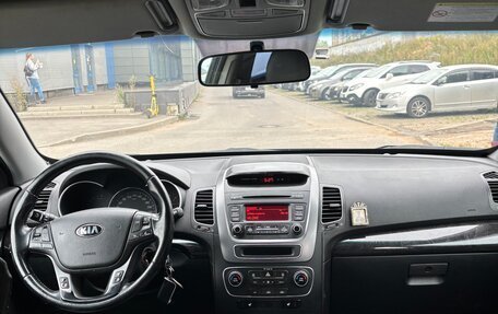 KIA Sorento III Prime рестайлинг, 2017 год, 1 900 000 рублей, 5 фотография