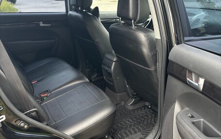 KIA Sorento III Prime рестайлинг, 2017 год, 1 900 000 рублей, 9 фотография