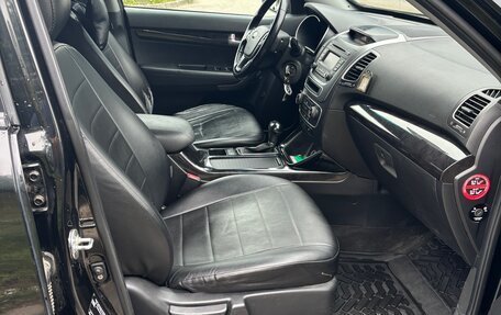 KIA Sorento III Prime рестайлинг, 2017 год, 1 900 000 рублей, 6 фотография