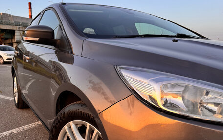 Ford Focus III, 2018 год, 1 520 000 рублей, 3 фотография