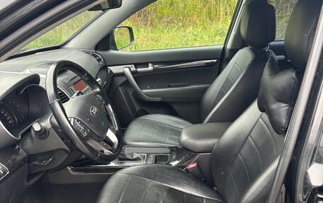 KIA Sorento III Prime рестайлинг, 2017 год, 1 900 000 рублей, 7 фотография