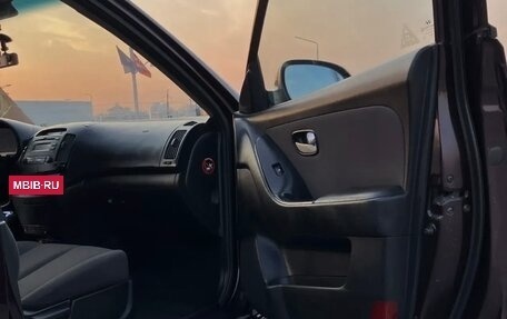 Hyundai Elantra IV, 2010 год, 810 000 рублей, 11 фотография