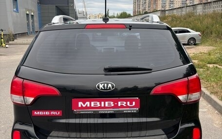 KIA Sorento III Prime рестайлинг, 2017 год, 1 900 000 рублей, 2 фотография