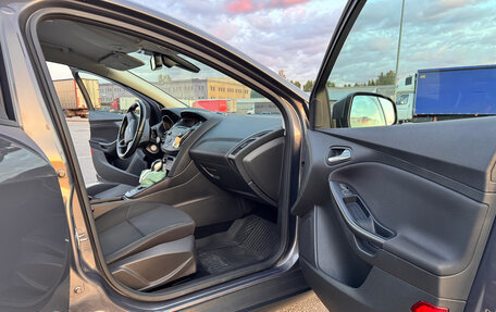 Ford Focus III, 2018 год, 1 520 000 рублей, 14 фотография