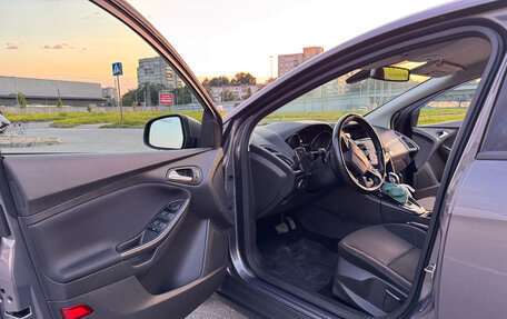 Ford Focus III, 2018 год, 1 520 000 рублей, 13 фотография