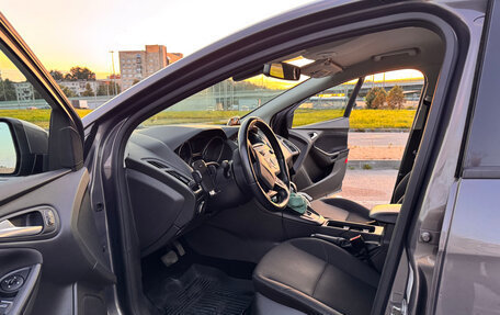 Ford Focus III, 2018 год, 1 520 000 рублей, 12 фотография