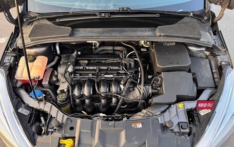 Ford Focus III, 2018 год, 1 520 000 рублей, 8 фотография