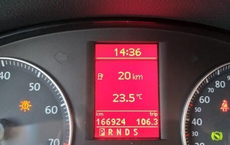 Volkswagen Touran III, 2007 год, 635 000 рублей, 18 фотография