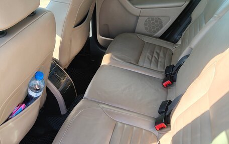 Skoda Yeti I рестайлинг, 2011 год, 510 000 рублей, 7 фотография