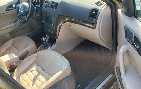 Skoda Yeti I рестайлинг, 2011 год, 510 000 рублей, 8 фотография