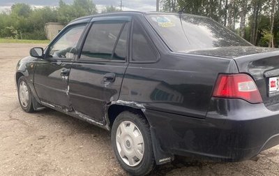 Daewoo Nexia I рестайлинг, 2011 год, 125 000 рублей, 1 фотография