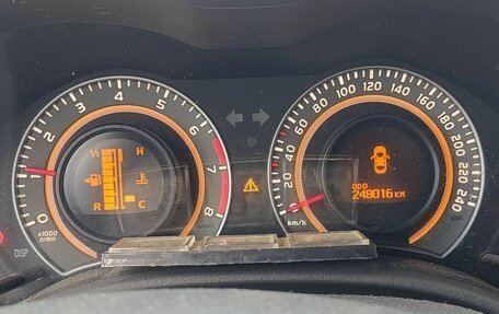Toyota Corolla, 2011 год, 995 000 рублей, 2 фотография