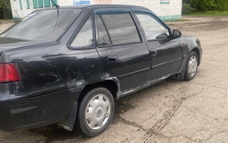 Daewoo Nexia I рестайлинг, 2011 год, 125 000 рублей, 3 фотография