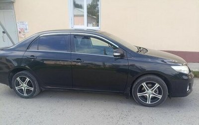 Toyota Corolla, 2011 год, 995 000 рублей, 1 фотография