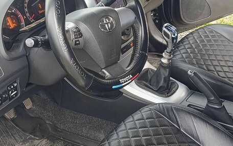 Toyota Corolla, 2011 год, 995 000 рублей, 8 фотография