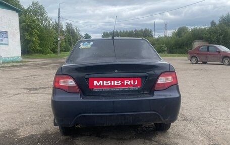 Daewoo Nexia I рестайлинг, 2011 год, 125 000 рублей, 2 фотография