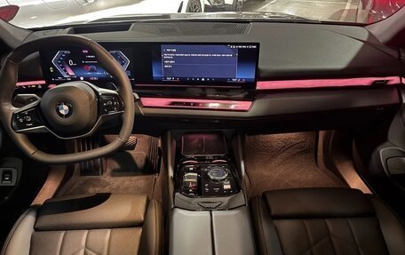 BMW 5 серия, 2025 год, 7 100 000 рублей, 5 фотография