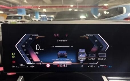 BMW 5 серия, 2025 год, 7 100 000 рублей, 6 фотография